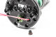 Fuel surge tank FST 1.5 liter - for single pumps (fits most) - without pump | 20-0960