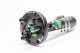 Fuel surge tank FST 1.5 liter - for single pumps (fits most) - without pump | Radium