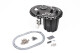 FCST 2,0 Liter Kraftstoff Surge Catch Tank - ohne Pumpen - (Walbro GSS342/AEM 50-1200) | 20-0990-00