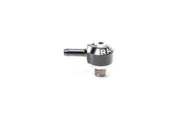 -04 AN / Dash 4 ORB Banjo drehbar auf 6,5mm...