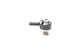 -04 AN / Dash 4 ORB swivel banjo to 6,5mm barb | 20-1000-0465