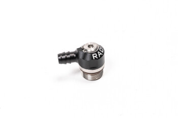 -08 AN / Dash 8 ORB swivel banjo to barb 10mm |...