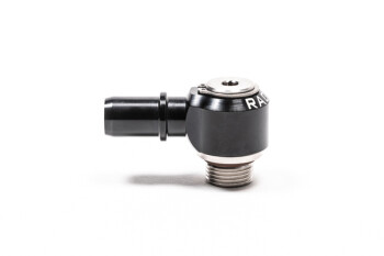 -08 AN / Dash 8 ORB swivel banjo to 16mm SAE - male |...