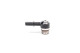 -08 AN / Dash 8 ORB Banjo drehbar auf SAE 3/8" - Außengewinde | 20-1000-08375