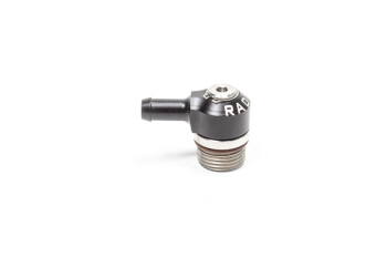 -08 AN / Dash 8 ORB Banjo drehbar auf 8,5 mm...