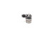 -10 AN / Dash 10 ORB swivel banjo to -06 AN / Dash 6 - male | 20-1000-1006