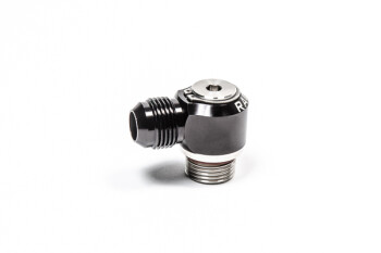 -10 AN / Dash 10 ORB Banjo drehbar auf -10 AN / Dash 10 -...