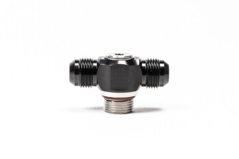 -10 AN / Dash 10 ORB Banjo drehbar auf dual -10 AN / Dash...