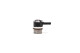 -10 AN / Dash 10 ORB swivel banjo to barb 6,5mm | 20-1000-1065