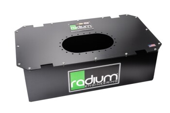Rennsport/Motorsport Kraftstofftank (nackt, ohne...