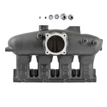 SPA Intake Manifold for VAG 2.0 TFSI / TSI (EA888) Transverse Engines / Casted / new version