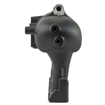 SPA Intake Manifold for VAG 2.0 TFSI / TSI (EA888) Transverse Engines / Casted / new version