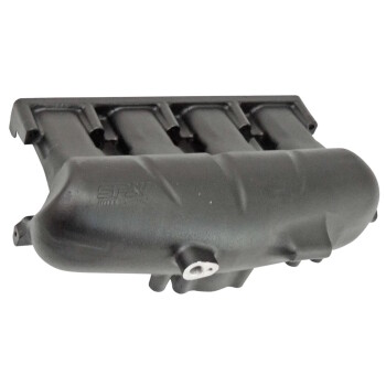 Intake manifold for VAG 2.0 TFSI / TSI (EA888) transverse engines - casted - new version