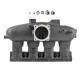 Intake manifold for VAG 2.0 TFSI / TSI (EA888) transverse engines - casted - new version