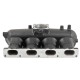 SPA Intake Manifold for VAG 2.0 TFSI / TSI (EA888) Transverse Engines / Casted / new version