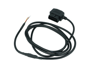 CANchecked VAG OBD 2 Kabelsatz für MFD15 GEN 2 - VW/Audi/Seat/Skoda