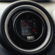 CANchecked MFD15 GEN 2 Display mit OBD 2 und Adapterring Ford Fiesta MK 6