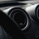 CANchecked MFD15 GEN 2 Display mit OBD 2 und Adapterring Ford Fiesta MK 6