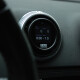 CANchecked MFD15 GEN 2 Display with OBD2 with adapter ring Audi TT 8J