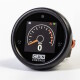 CANchecked MFD15 GEN 2 Display with OBD2 with adapter ring Mazda MX-5 (ND)