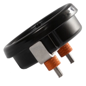 CANchecked MFD15 GEN 2 incl. Audi/VW OBD 2 cable - 52mm Multi Gauge