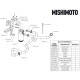 Öl Catch Can Kit Ford Ranger 3.2L Diesel 2011+ | MMBCC-RGR-11BE