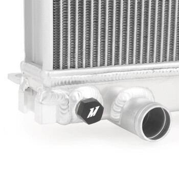 Performance Aluminium Radiator Ford Ranger 3.2L Diesel 2011+ | MMRAD-RGR-11