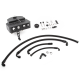 Dual Catch Can Kit (Öl- und Kühlmitteltank) Hyundai i30N / Veloster N