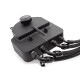 Dual Catch Can Kit (Öl- und Kühlmitteltank) Hyundai i30N / Veloster N