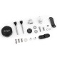Dual Catch Can Kit (Öl- und Kühlmitteltank) Hyundai i30N / Veloster N