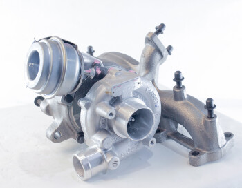 Turbolader für VW Golf IV 1.9 TDI (454232-5006S)