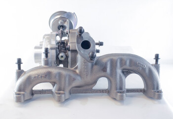 Turbolader für VW Golf IV 1.9 TDI (454232-5006S)