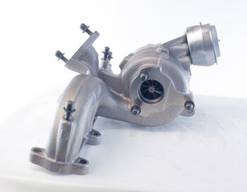 Turbolader für VW Golf IV 1.9 TDI (454232-5006S)