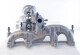 Turbolader für VW Golf IV 1.9 TDI (454232-5006S)