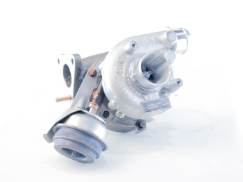Turbocharger for Audi A4 (B7) 1.9 TDI (454231-5013S)