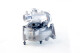 Turbocharger for Audi A4 (B7) 1.9 TDI (454231-5013S)