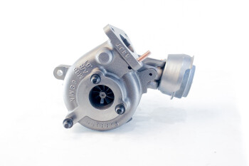 Turbolader für VW Passat (3B, 3BG) 1.9 TDI (454231-5013S)
