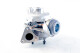 Turbolader für VW Passat (3B, 3BG) 1.9 TDI (454231-5013S)