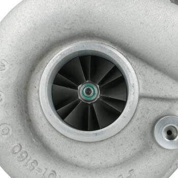 Turbolader für Audi RS2 2.2 Turbo (53249887200)