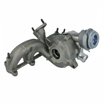 Turbolader für VW Golf IV 1.9 TDI (454232-5001S)