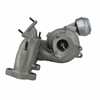 Turbolader für VW Golf IV 1.9 TDI (454232-5001S)