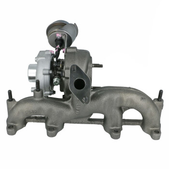 Turbolader für VW Golf IV 1.9 TDI (454232-5001S)
