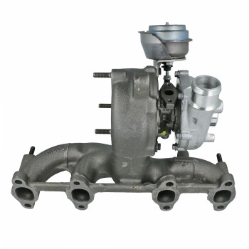Turbolader für VW Golf IV 1.9 TDI (454232-5001S)