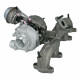 Turbolader für VW Golf IV 1.9 TDI (454232-5001S)