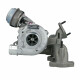 Turbolader für VW Golf IV 1.9 TDI (454232-5001S)