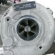 Turbolader für VW Golf IV 1.9 TDI (454232-5001S)