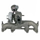 Turbolader für VW Golf IV 1.9 TDI (454232-5001S)