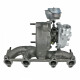Turbolader für VW Golf IV 1.9 TDI (454232-5001S)