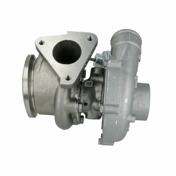 Turbolader für Mercedes-Benz E-Klasse (S210, W210) E...