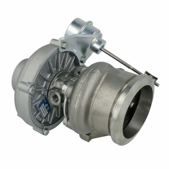 Turbolader für Mercedes-Benz E-Klasse (S210, W210) E 300 Diesel (53149707026)